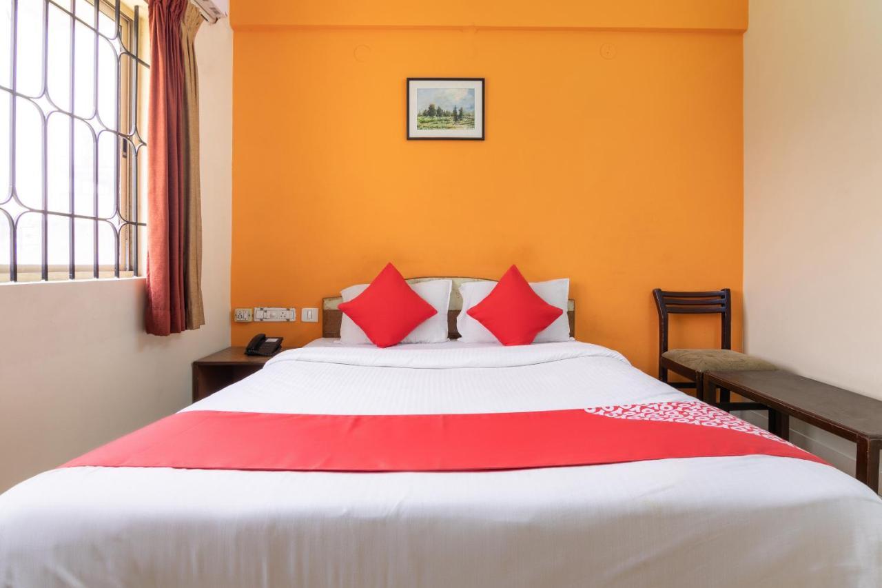 Hotel Oyo 10478 Raj Residency Bengalúr Exteriér fotografie