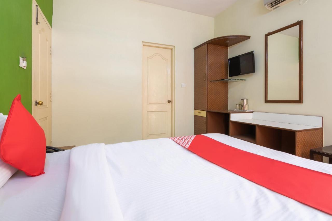 Hotel Oyo 10478 Raj Residency Bengalúr Exteriér fotografie