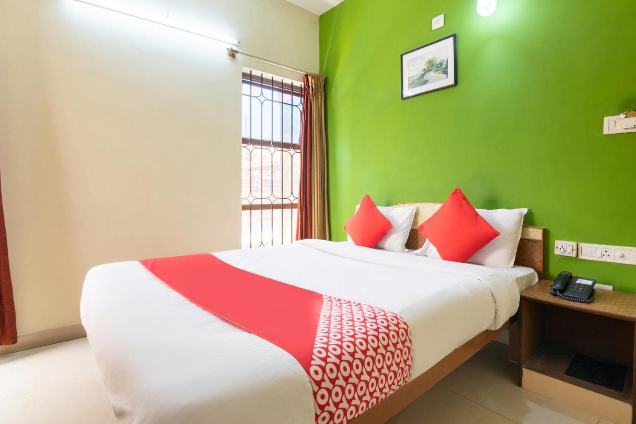 Hotel Oyo 10478 Raj Residency Bengalúr Exteriér fotografie