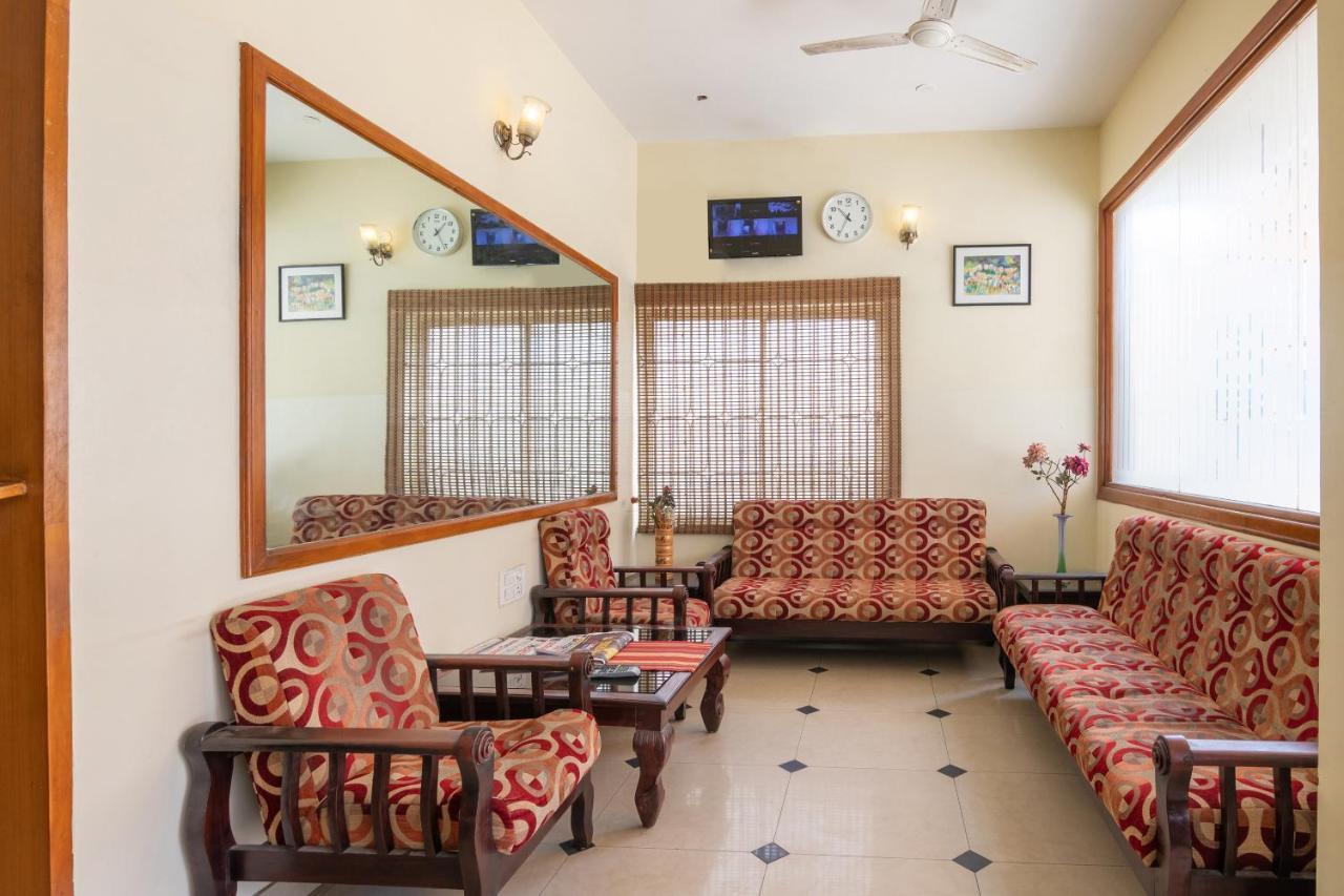 Hotel Oyo 10478 Raj Residency Bengalúr Exteriér fotografie