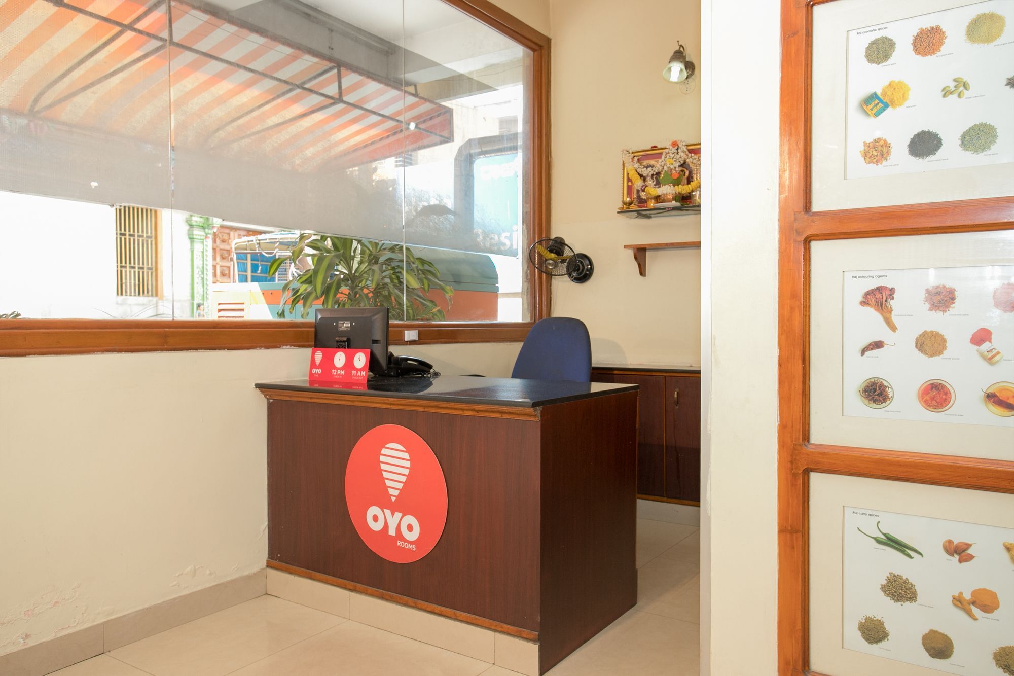 Hotel Oyo 10478 Raj Residency Bengalúr Exteriér fotografie