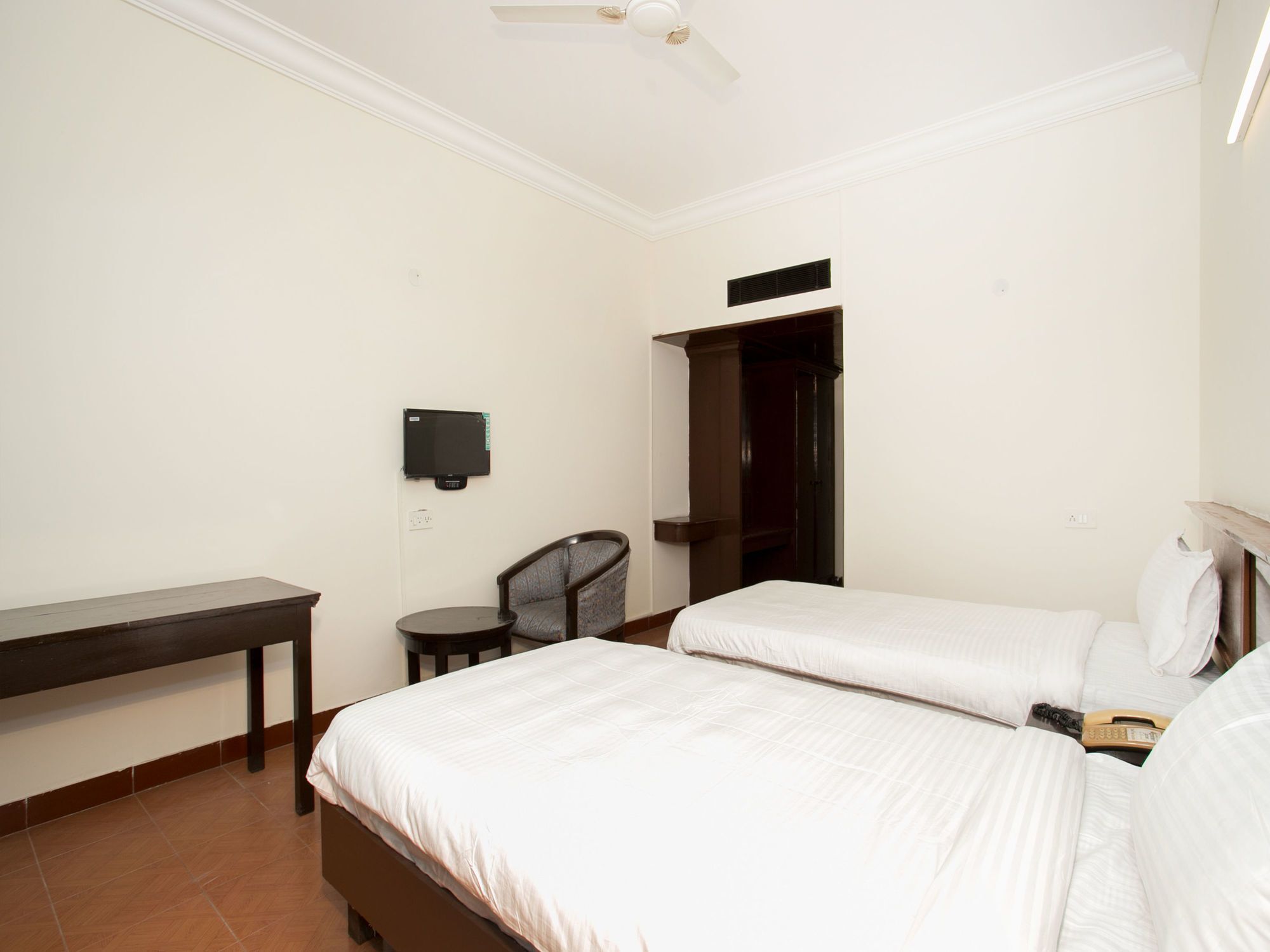 Hotel Oyo 10478 Raj Residency Bengalúr Exteriér fotografie