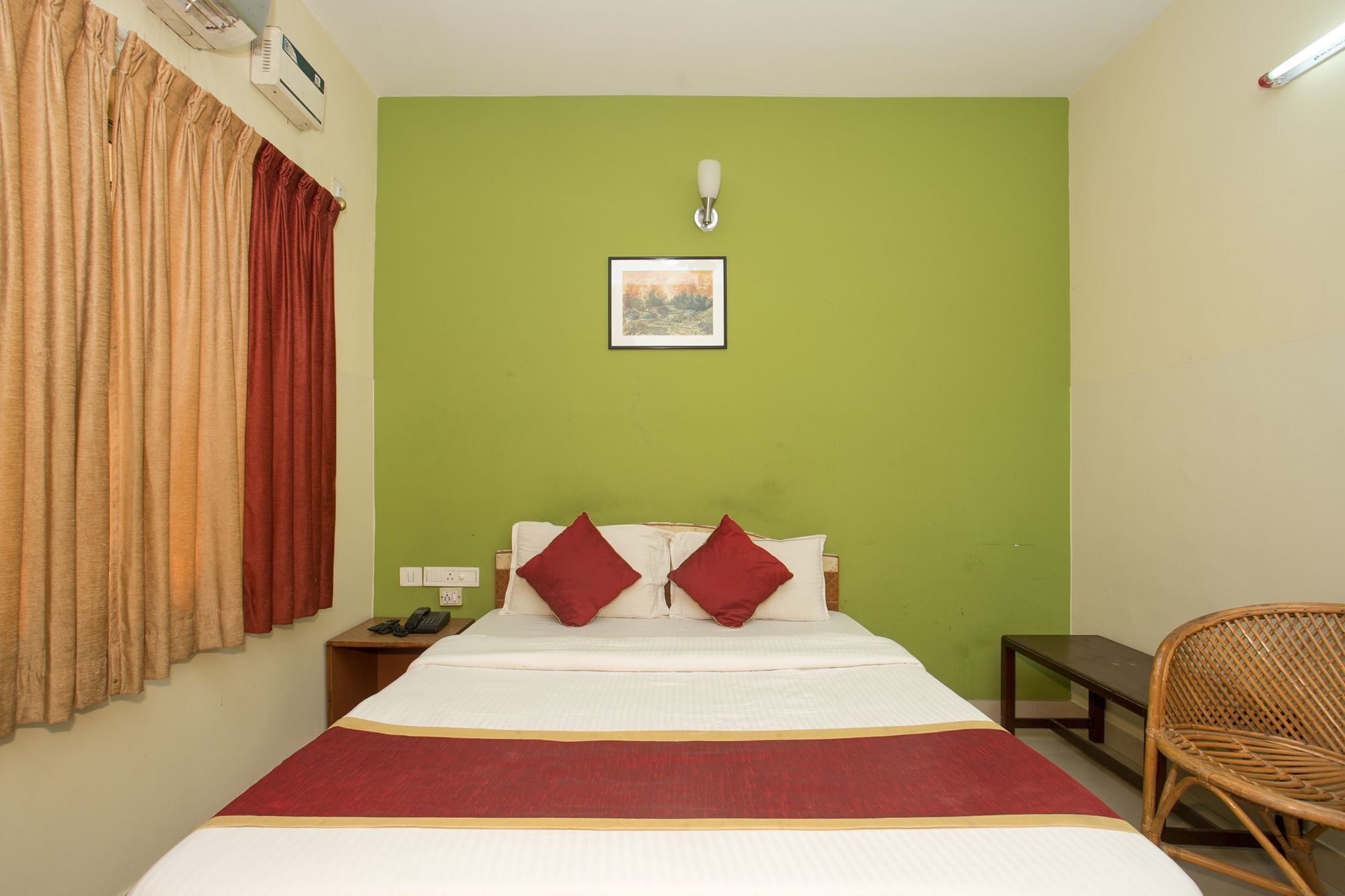 Hotel Oyo 10478 Raj Residency Bengalúr Exteriér fotografie