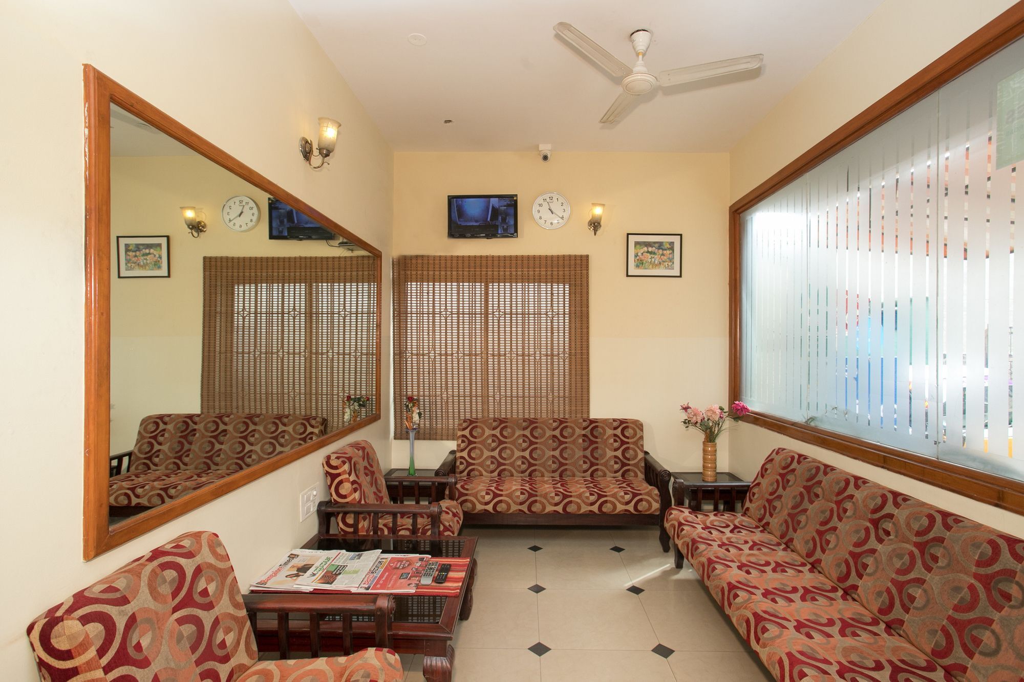 Hotel Oyo 10478 Raj Residency Bengalúr Exteriér fotografie