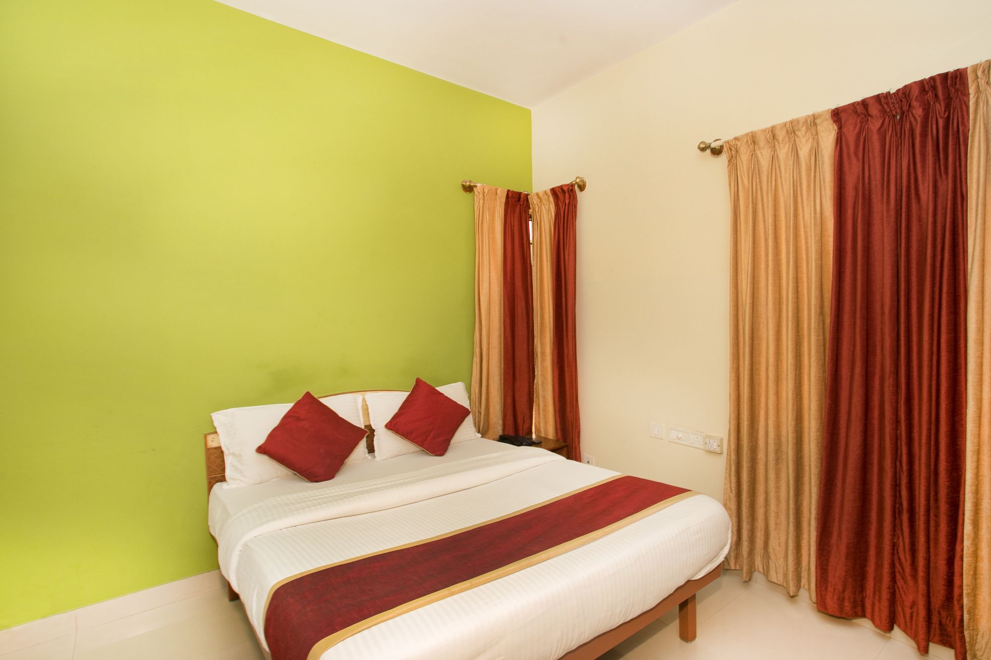 Hotel Oyo 10478 Raj Residency Bengalúr Exteriér fotografie